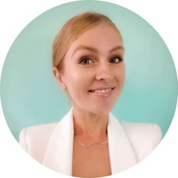 Britcent tutor TRUDIE